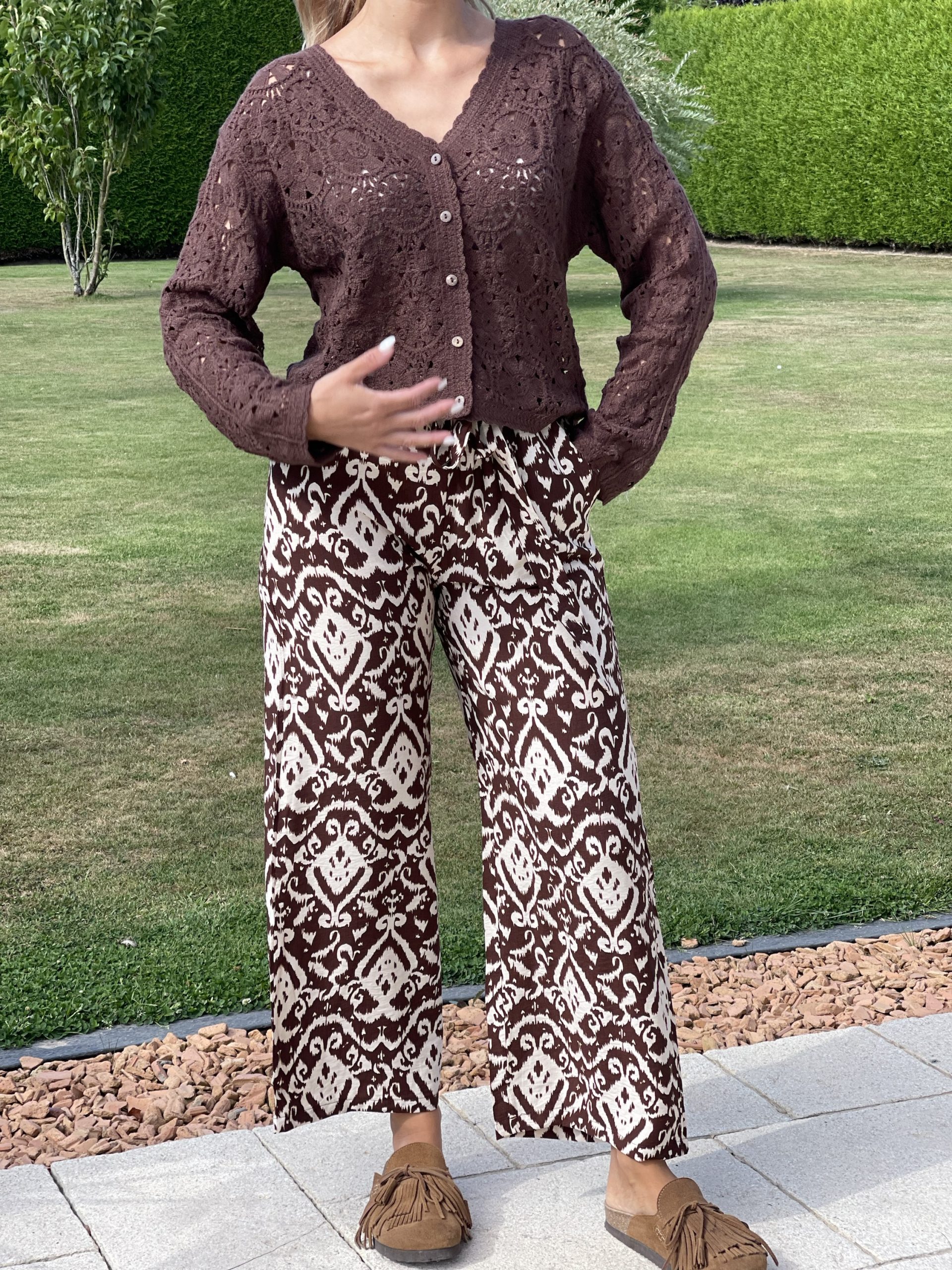 pantalon chocobeige 1
