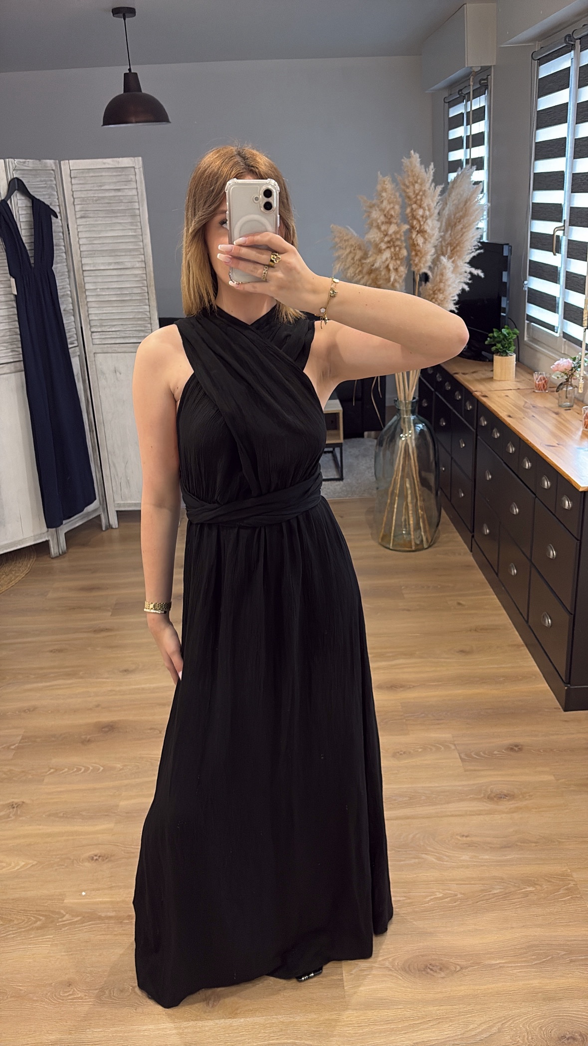 robe louna 2