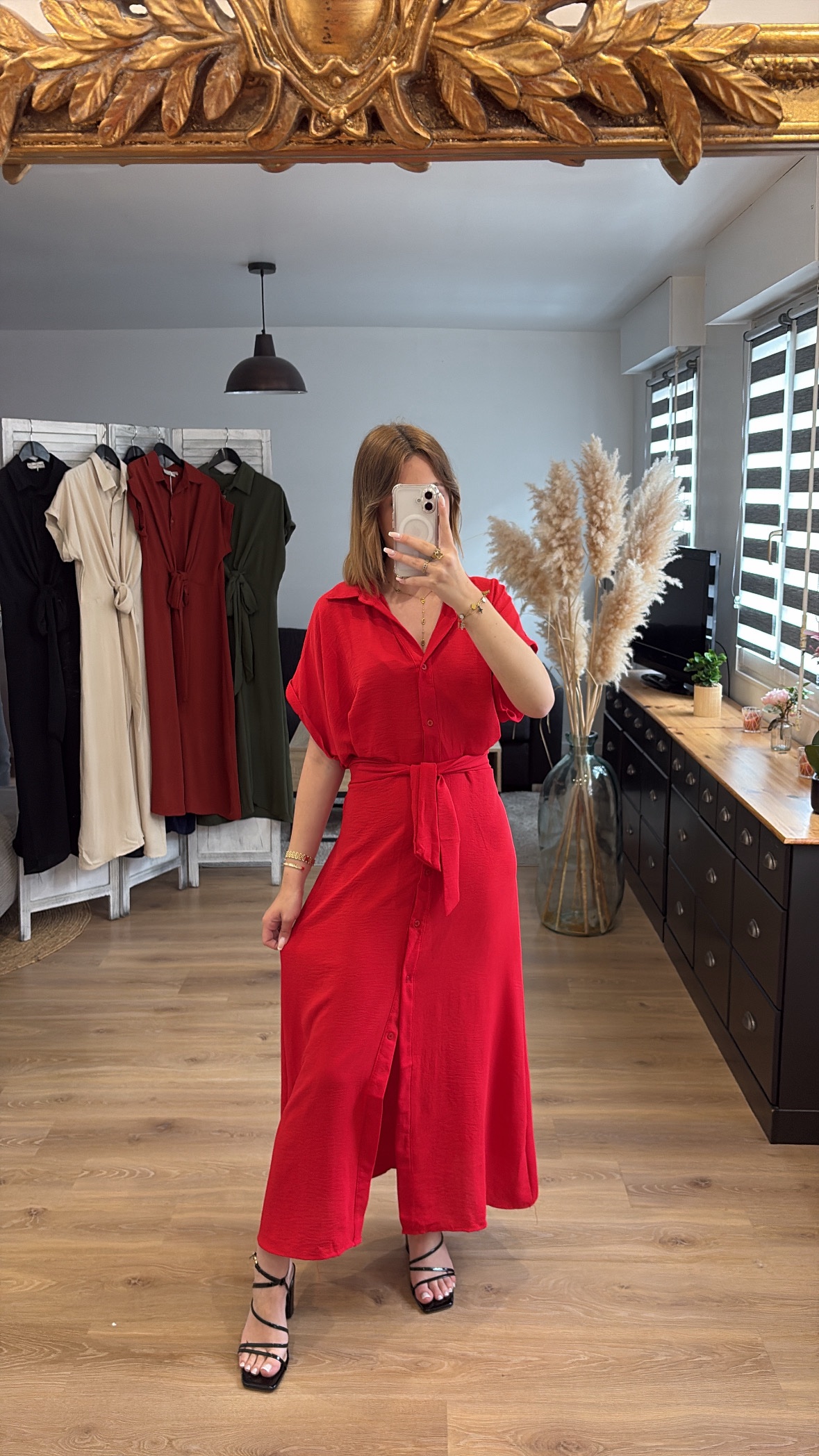 robe ava 1
