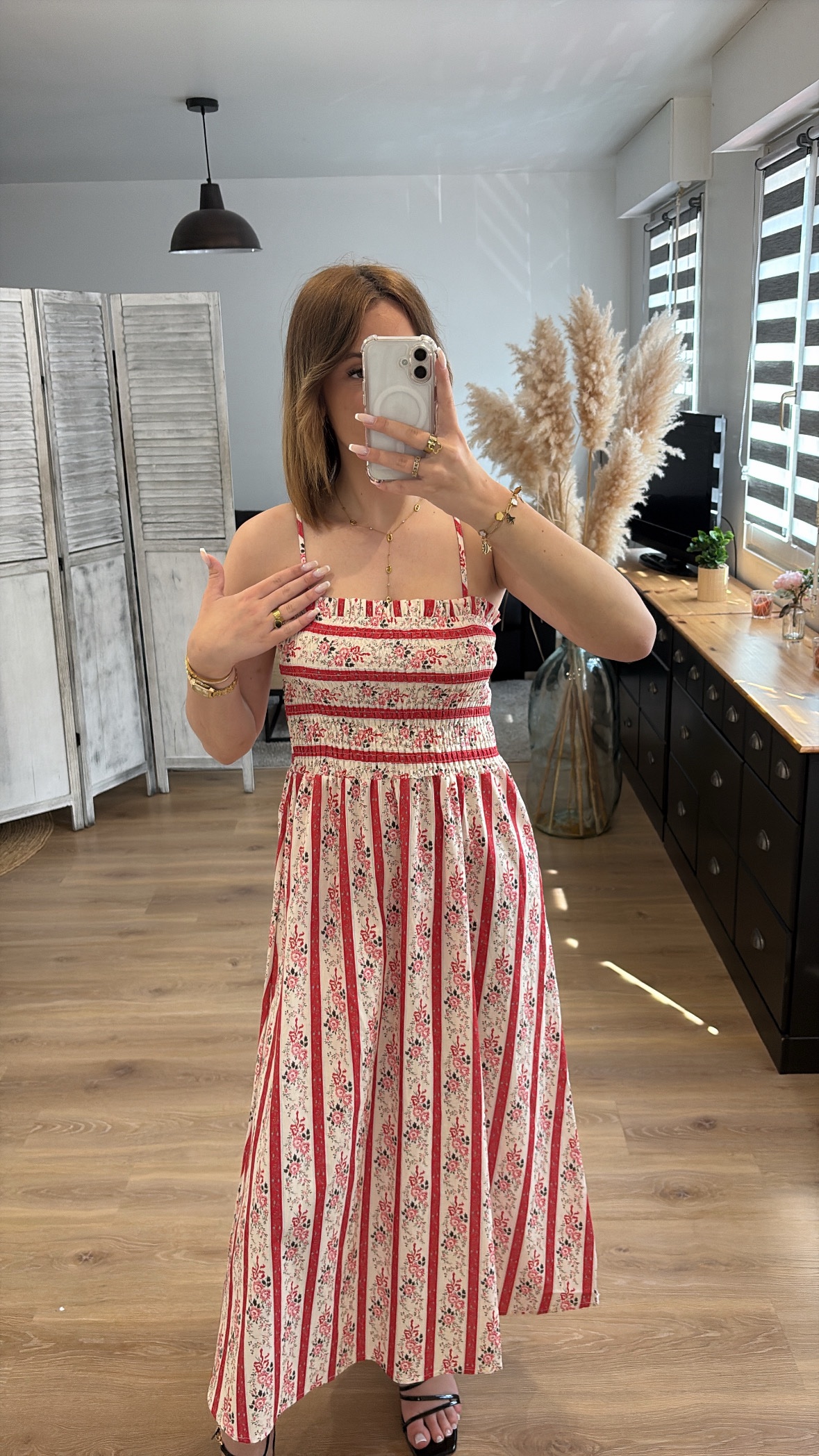 robe marina 1